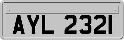 AYL2321