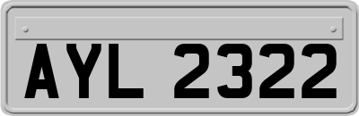 AYL2322