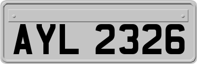 AYL2326