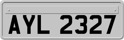 AYL2327
