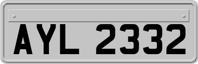 AYL2332