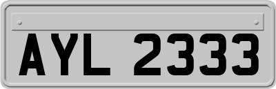 AYL2333