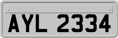 AYL2334
