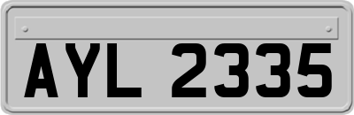 AYL2335