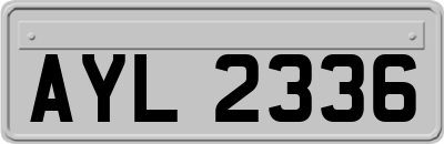 AYL2336