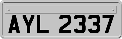 AYL2337