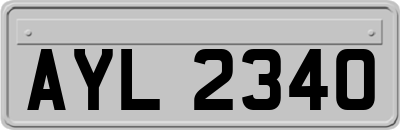 AYL2340
