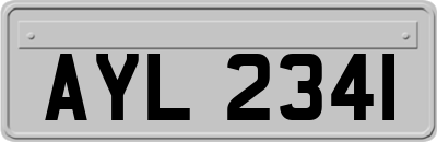 AYL2341