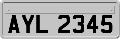 AYL2345