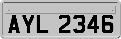 AYL2346