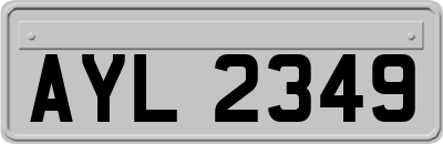AYL2349