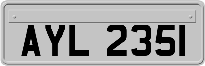 AYL2351