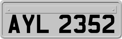 AYL2352