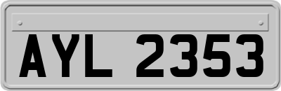 AYL2353