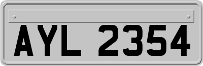 AYL2354