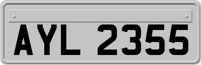 AYL2355
