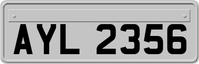 AYL2356