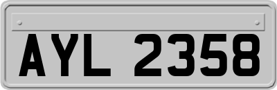 AYL2358