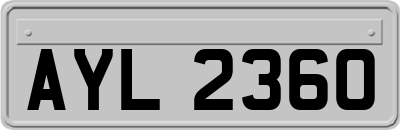 AYL2360