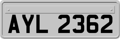 AYL2362