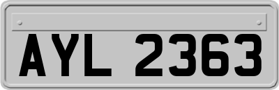 AYL2363