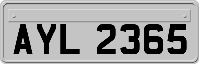 AYL2365