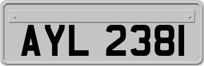 AYL2381