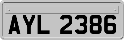 AYL2386