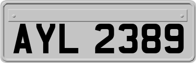 AYL2389