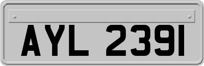 AYL2391