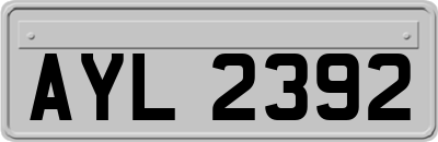 AYL2392