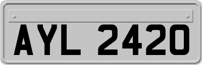 AYL2420