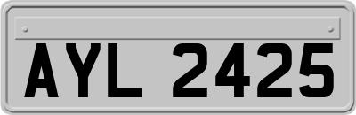 AYL2425