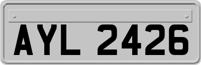 AYL2426