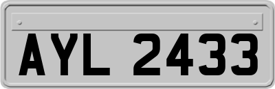 AYL2433