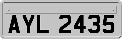 AYL2435
