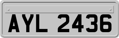 AYL2436