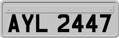 AYL2447