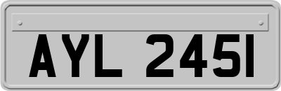AYL2451