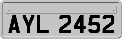 AYL2452