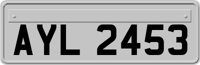 AYL2453
