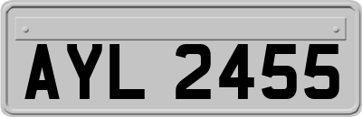 AYL2455