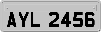 AYL2456