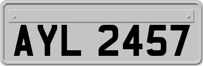 AYL2457