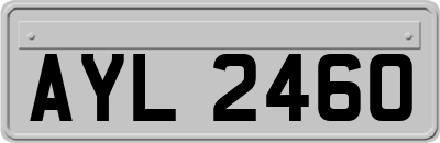 AYL2460