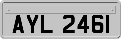 AYL2461
