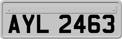 AYL2463