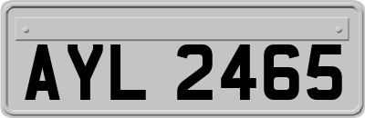 AYL2465