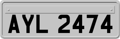 AYL2474