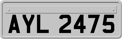 AYL2475